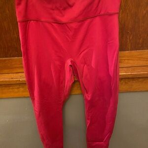 Fabletics Motion 365 Leggings